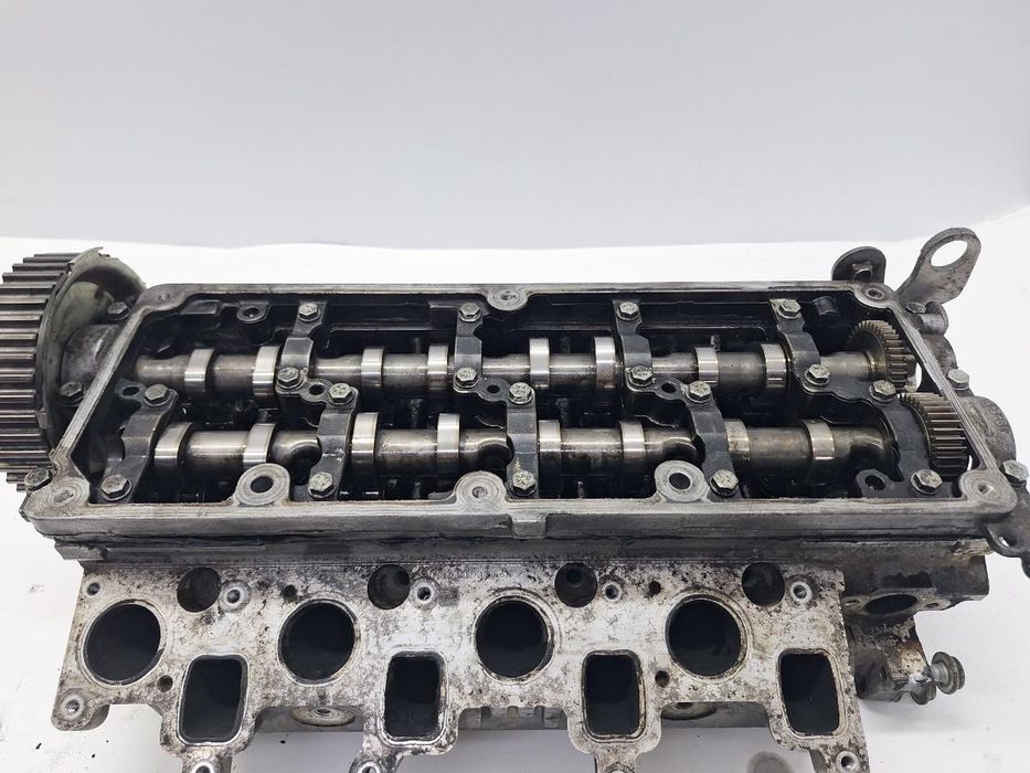 Chiulasa Motor Audi Q5 8Rb 2011 - 2016 2.0 Tdi Quattro Cgl Cglb , Cglc Cgld 03L103373J