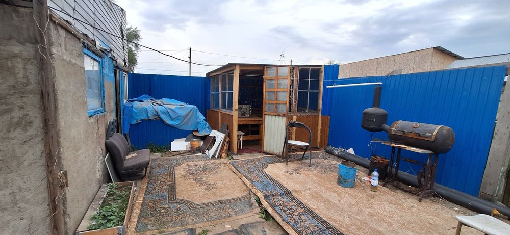 Здравствуйте продам дом