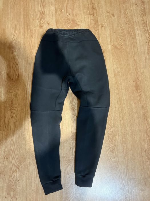 Nike tech fleece