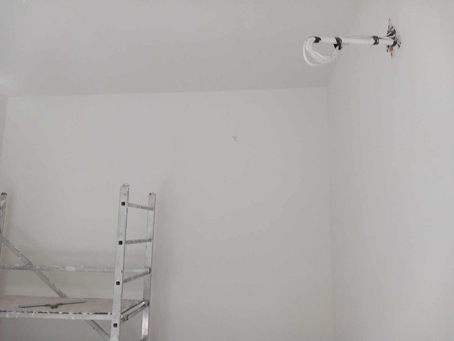 Боядисване, шпакловка,плочки, ремонти до ключ