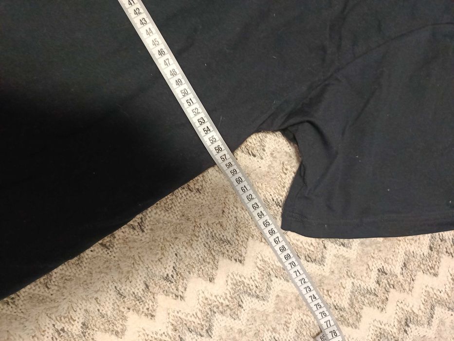 Мъжка Oversize тениска