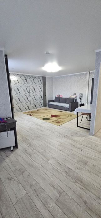 Продам 1к новостройку 56кв.