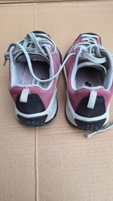 Scarpa Mojito 36, talpic 23,5 cm culoare mov