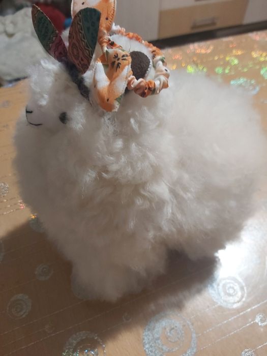 Алпака оригинална