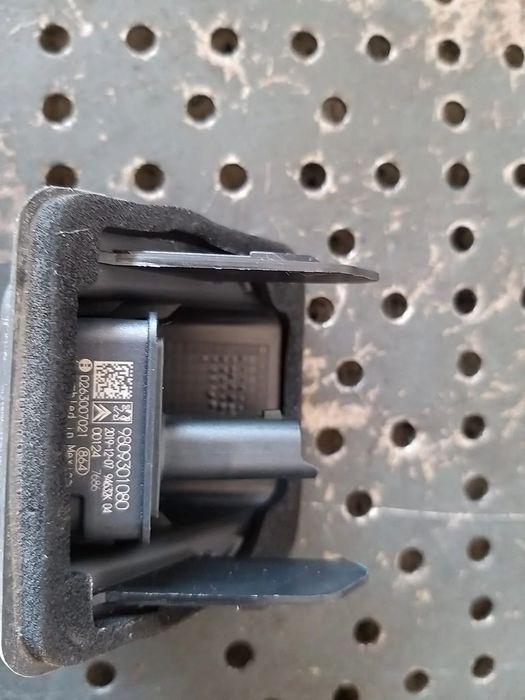 Camera marsarier peugeot 5008 2 9809301080 0263007021