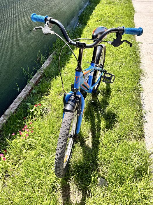 Bicicleta copil 5-9 ani stare foarte buna