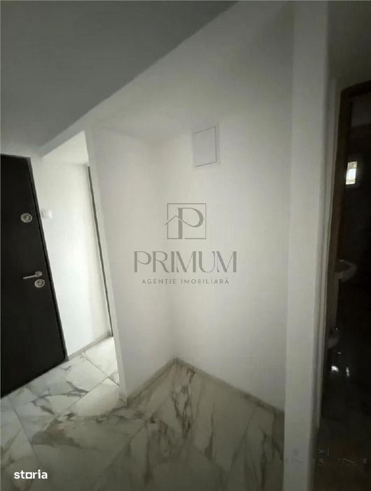 Girocului - 2 Camere - Etaj Intermediar - Bloc Izolat - Renovat
