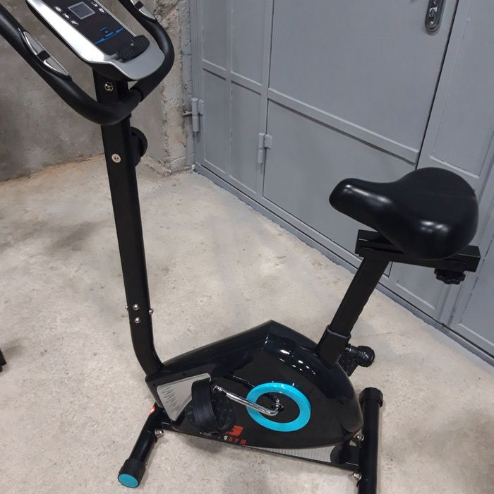 Тренажеры Элипсоид Велотренажер Лыжи Trenajor Elipsod Lija Velo