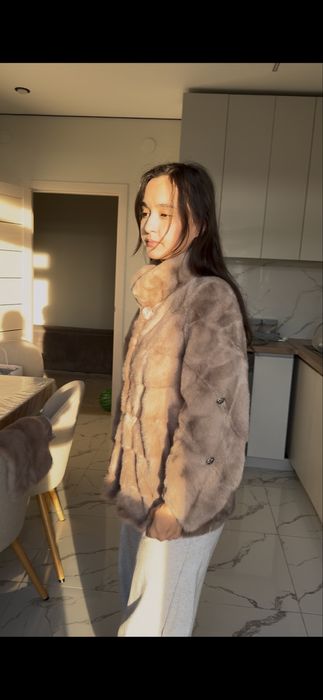 Продам шубу трансформер