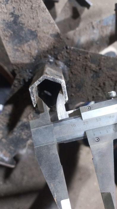 Лемеха на мотоблок