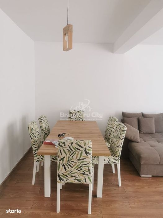 Vila tip duplex de inchiriat Ariesului Bragadiru