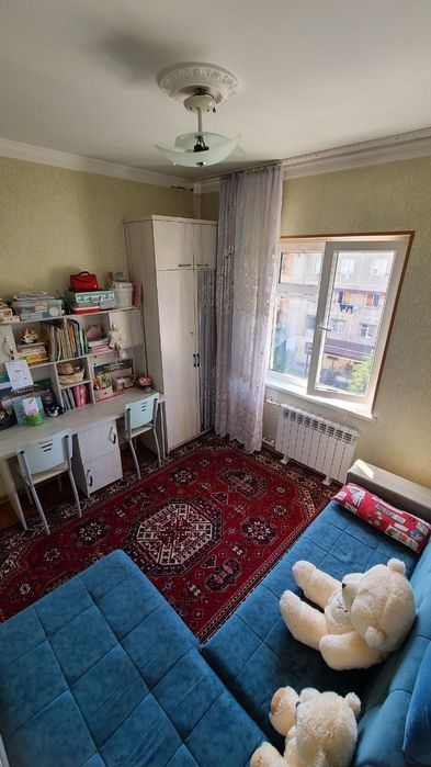 Продаётся 4х комнатная Карасу-2