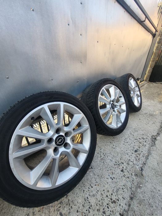 De vânzare Jante R17