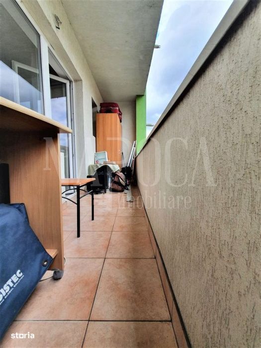 Apartament 2 camere de vanzare in Floresti