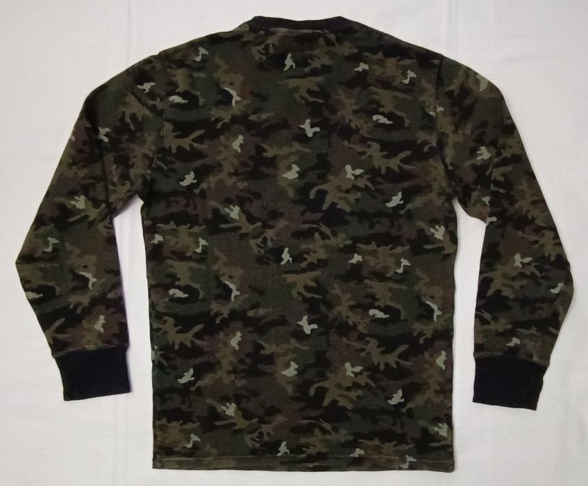 POLO Ralph Lauren оригинална блуза S памучна дълъг ръкав пуловер