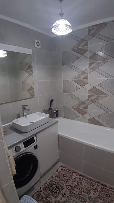 Этажный дом 2017 год.