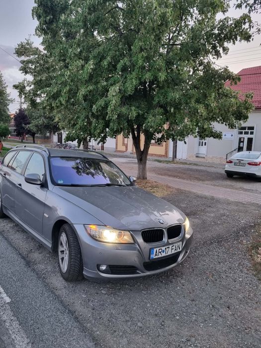 Bmw 318D Stare foarte buna