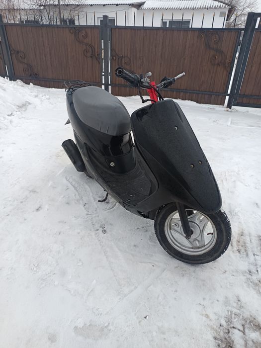 Хонда Дио аф 34 конф