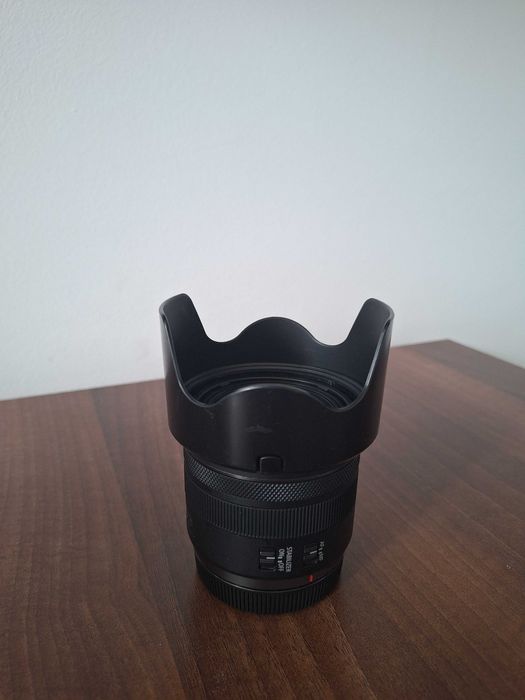 Obiectiv Canon RF 35mm F1.8 Macro IS