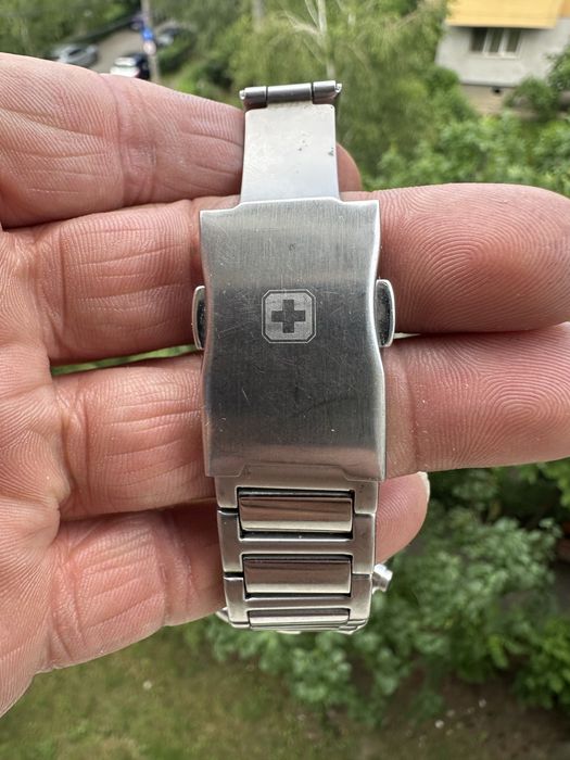 Swiss Military Hanowa