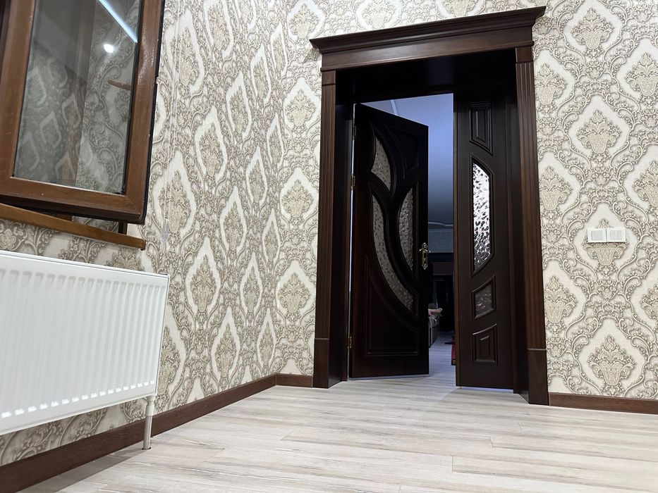 Продается дом Кибрайский район, Байткурган (граница).