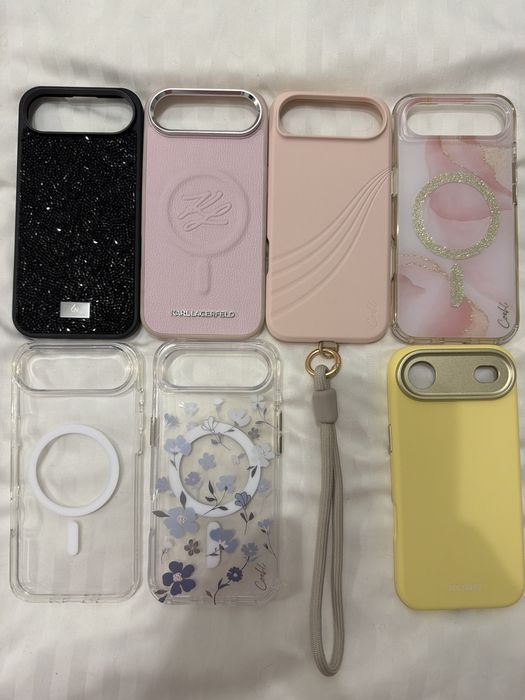 Кейсове за Iphone AIR