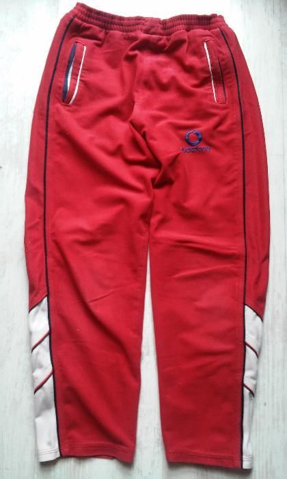 Детски анцунг, спортен екип