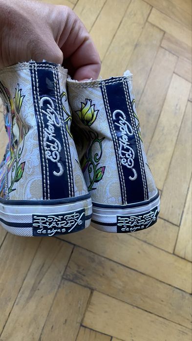 Кецове Ед Харди Ed Hardy