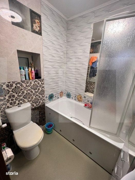 Apartament cu 3 camere, 80 mp, zona Iosefin