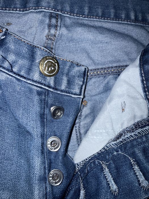 Мъжки Дънки Zara, Armani и други