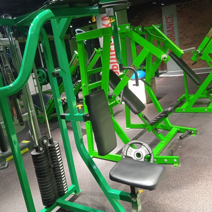 Продам тренажёры