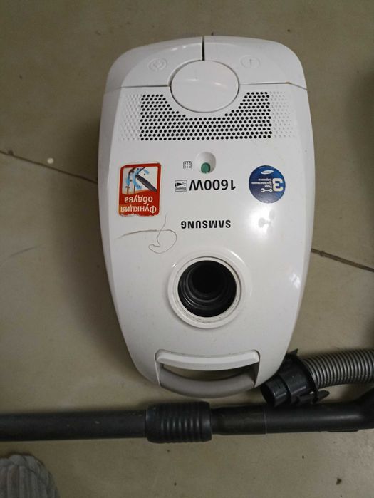 Пылесосы Samsung, PHILIPS