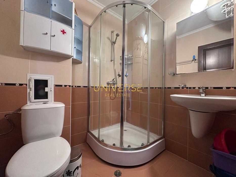 Продава се Тристаен апартамент в Свети Влас - 77 кв.м за 1364 €/кв.м - Снимка #18