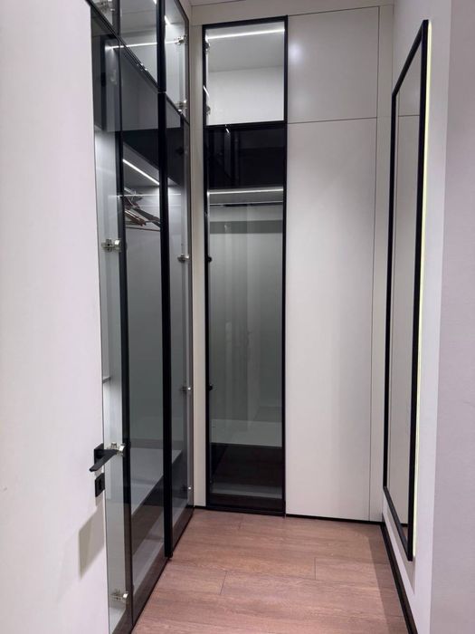 Аренда квартиры в  ЖК "Mirabad avenue с общ. Терассой