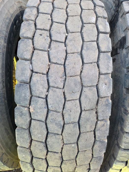 315 80 грузовой шина