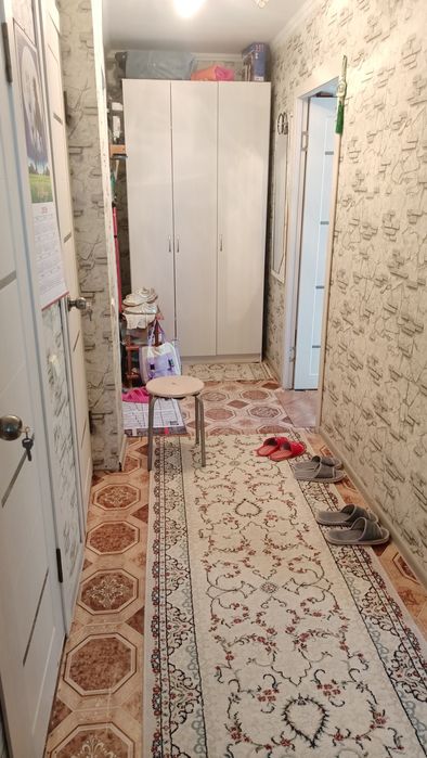 Продам 2 х ком.кв в районе Жилянка