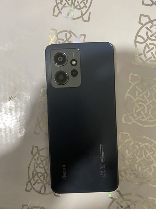 Срочно продается Redmi note 12 128