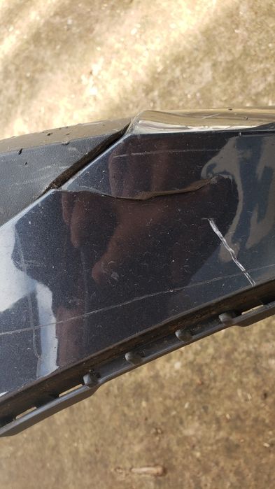 bronq/broni Hyundai i30 Facelift 2020g.