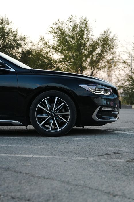 Автопрокат/Аренда машины Шымкент