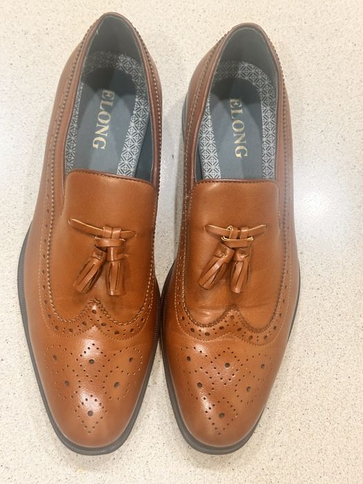 Pantofi noi pt barbati