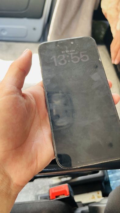iphone 14pro max 512
