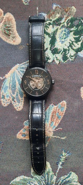 Vând ceas bărbătesc Stührling original