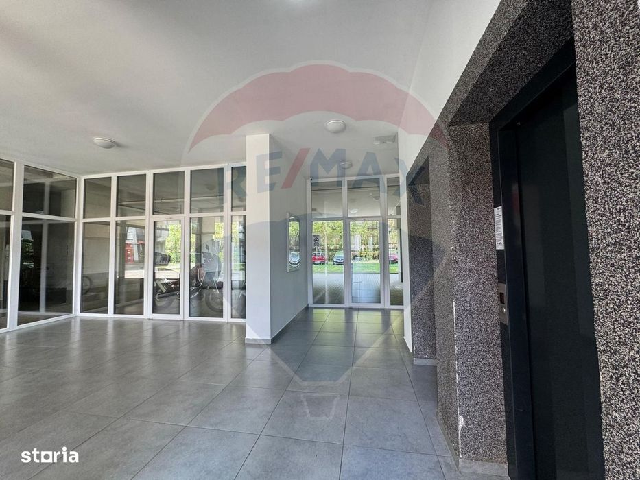 Apartament cu 3 camere la ARED Kaufland