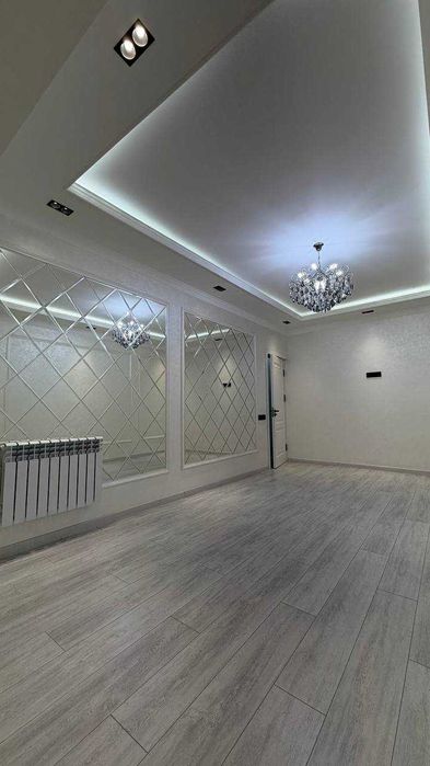 Юнусабад 14 кв Корзинка 3/3/4 (72м2) Евроремонт. Отличная локация