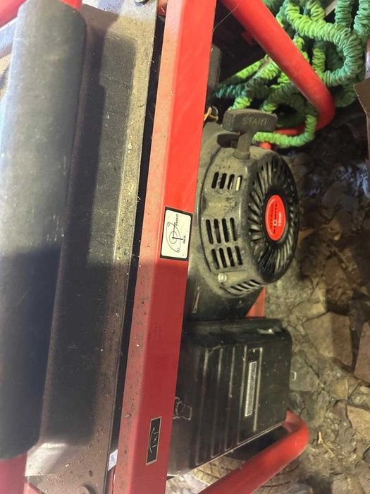 Электрогенератор