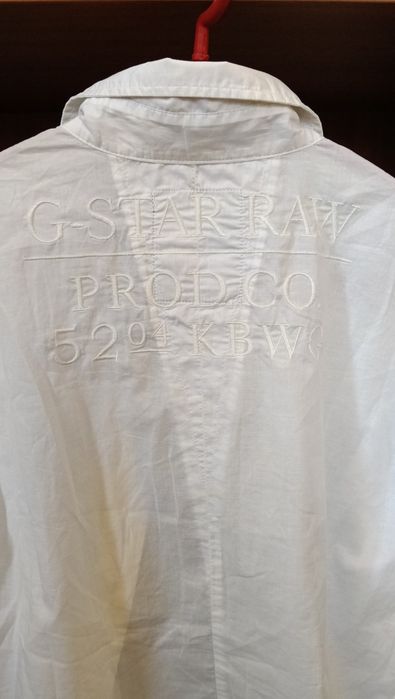 G-Star RAW Мъжка риза