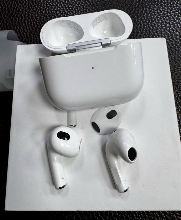 Airpods 3 наушники
