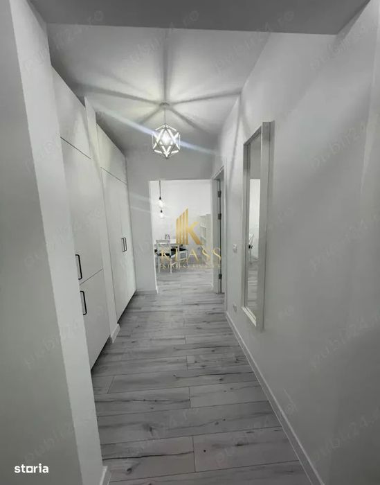 Apartament 2 camere | Mega Mall | Sos. Pantelimon | 54 mp