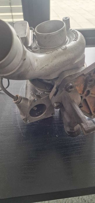 Turbina VW Touareg 3.0 TDI cod turbina 059145715F