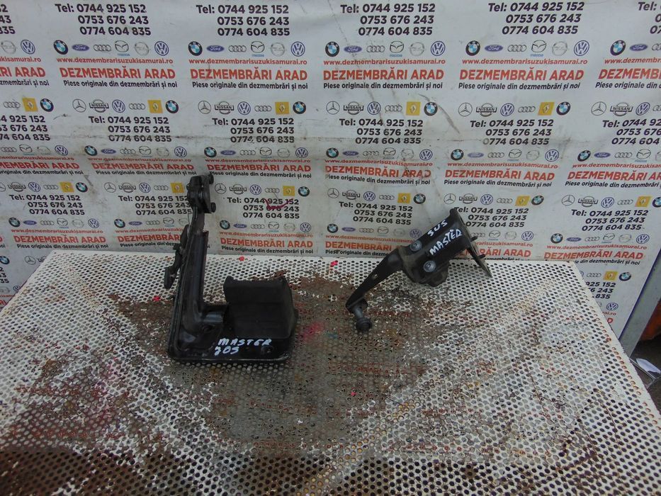 Rola usa culisanta Renault Master Opel Movano Nissan Nv400 cod 745961439r cod 77946809r